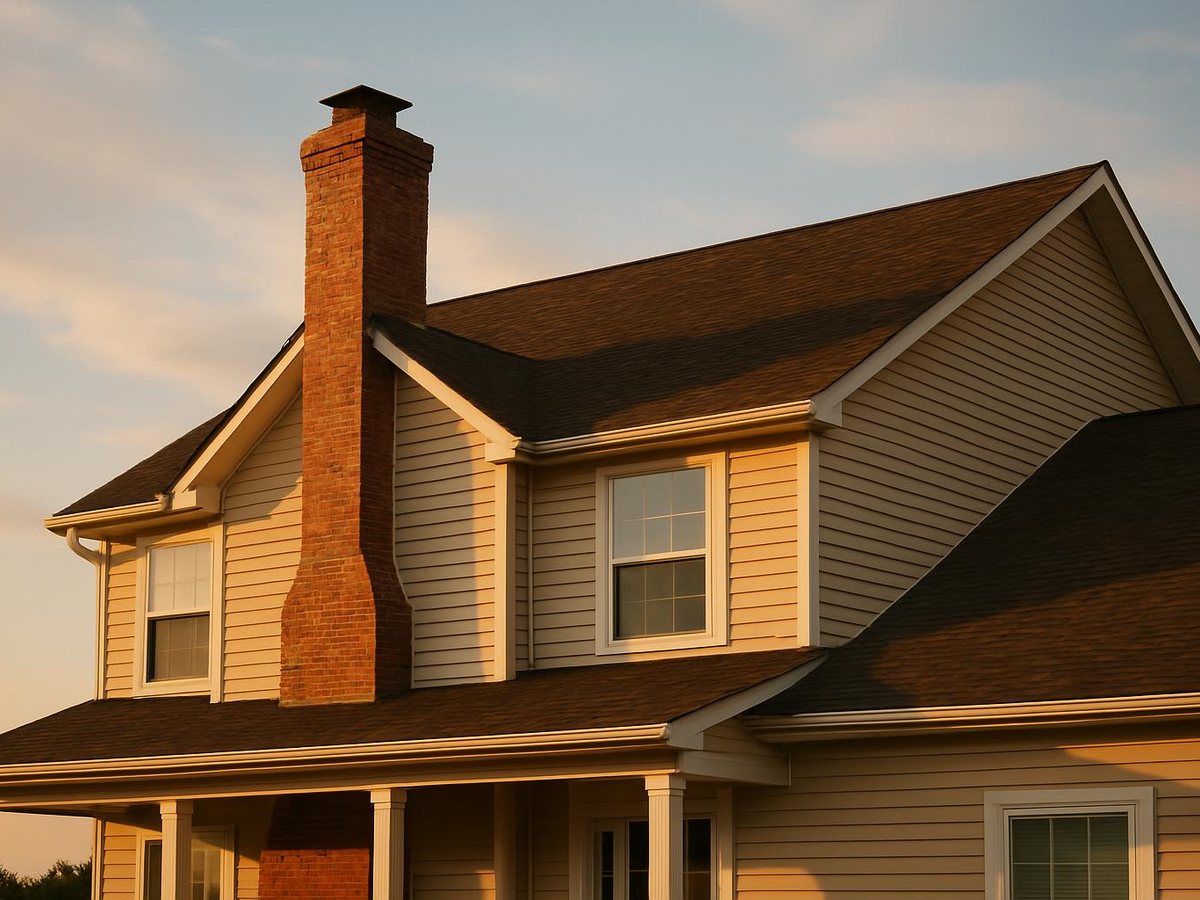 Ferna Chimney Repair work in Natick