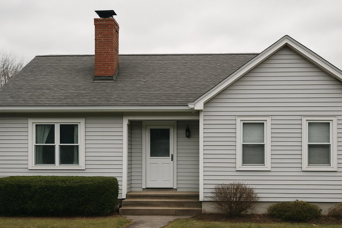 Ferna Chimney Repair in Natick